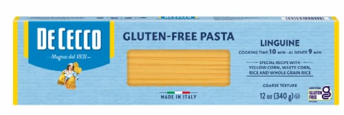 De Cecco Gluten-Free Pasta Linguine