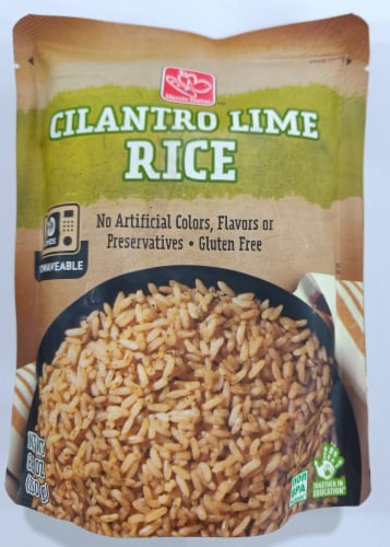 Harris Teeter™ Cilantro Lime Rice