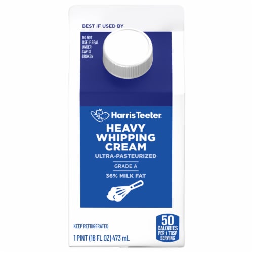 Harris Teeter™ Heavy Cream