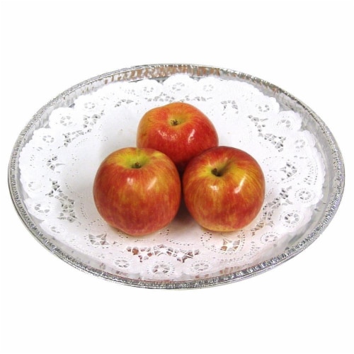 Small Organic Fuji Apple