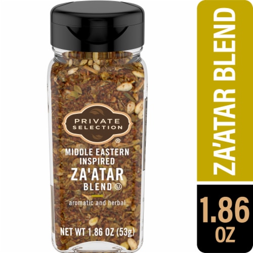 Private Selection® Middle Eastern Inspired Za'Atar Blend Shaker