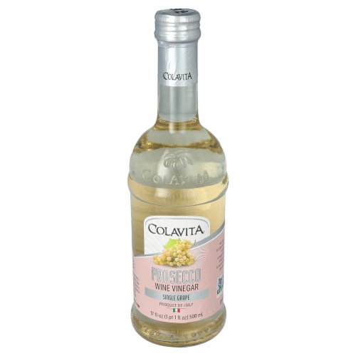 Colavita® Champagne Wine Vinegar