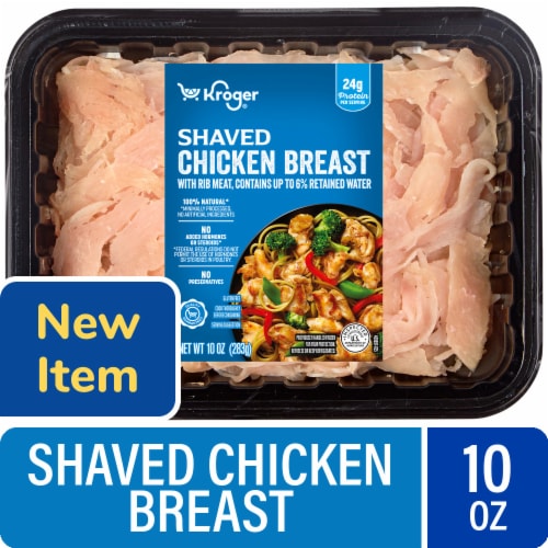 Kroger® Shaved Chicken