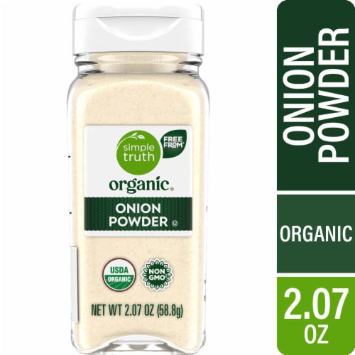 Simple Truth Organic® Onion Powder