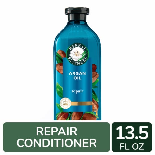 Herbal Essences Argan Oil Conditioner with Camellia Oil and Aloe Vera for all Hair Types
