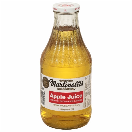 Martinelli's Apple Juice