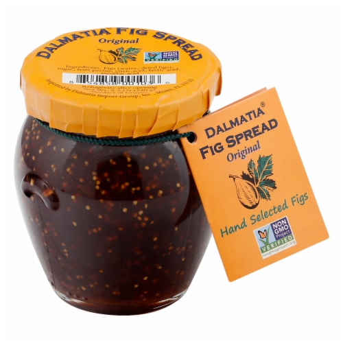 Dalmatia® Original Fig Spread