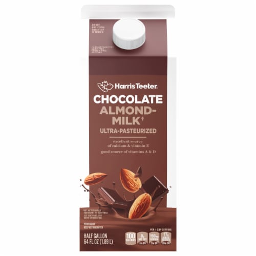 Harris Teeter® Chocolate Almondmilk
