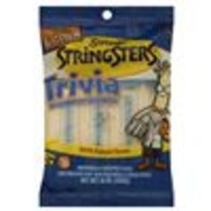 Galbani Mozzarella String Cheese 16oz