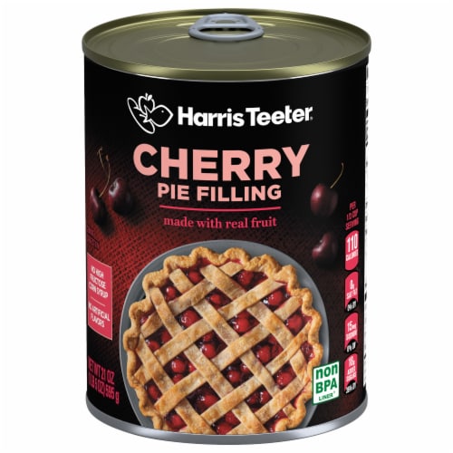 Harris Teeter® Cherry Pie Filling