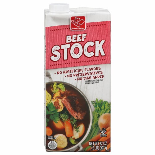 Harris Teeter™ Beef Stock