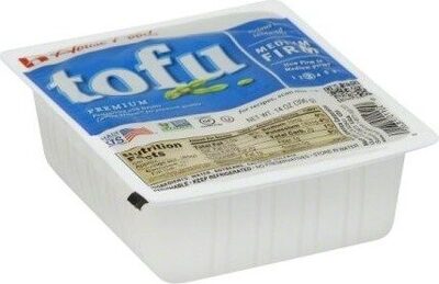 House Foods Premium medium Firm Tofu