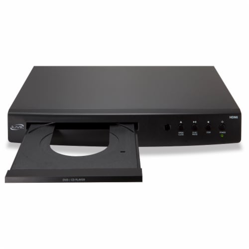 iLive HDMI DVD Player