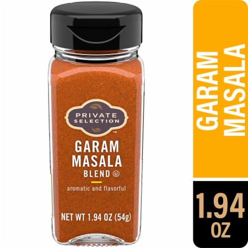 Private Selection® Garam Masala Blend Shaker