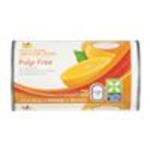 Stop & Shop Orange Juice Pulp Free