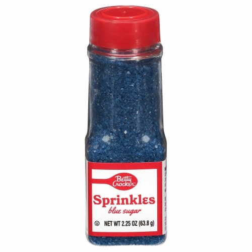 Betty Crocker™ Blue Sugar Sprinkles
