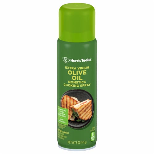 Harris Teeter® Extra Virgin Olive Oil Nonstick Cooking Spray