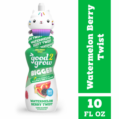 Good2Grow® BIGGER - Watermelon Berry Twist