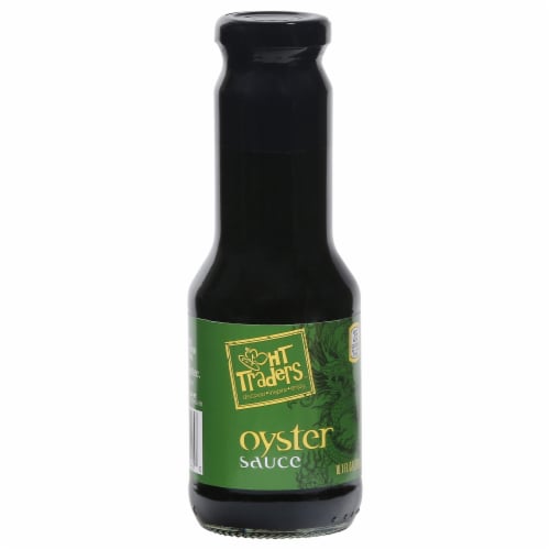 HT Traders™ Oyster Sauce