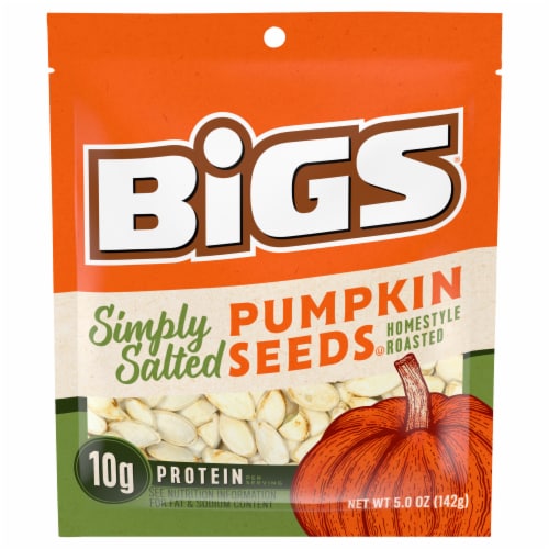 Bigs® Simply Salted Pumpkin Seeds