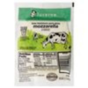 Lucerne Part Skim Mozzarella Cheese 16oz