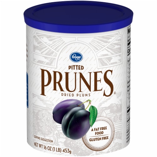 Kroger® Pitted Prunes