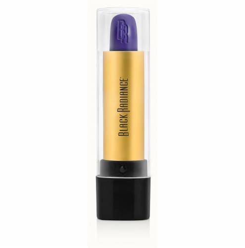 Black Radiance Perfect Tone Purple Madness Lip Color