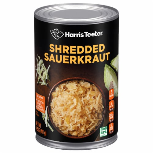 Harris Teeter™ Sauerkraut