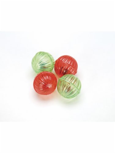 Spot Shimmer Balls Cat Toys