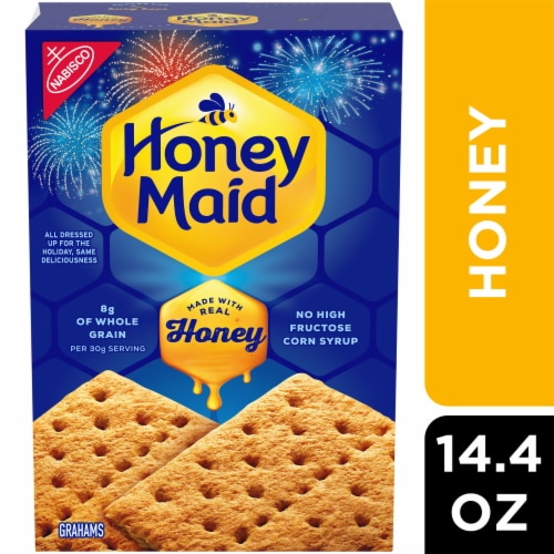 HONEY MAID Graham Crackers