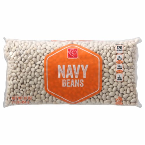 Harris Teeter™ Dry Navy Beans