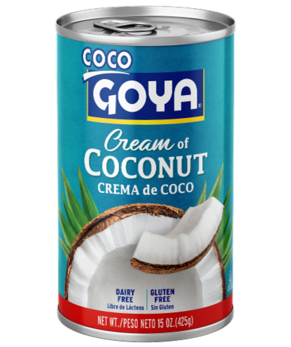 Goya® Cream of Coconut
