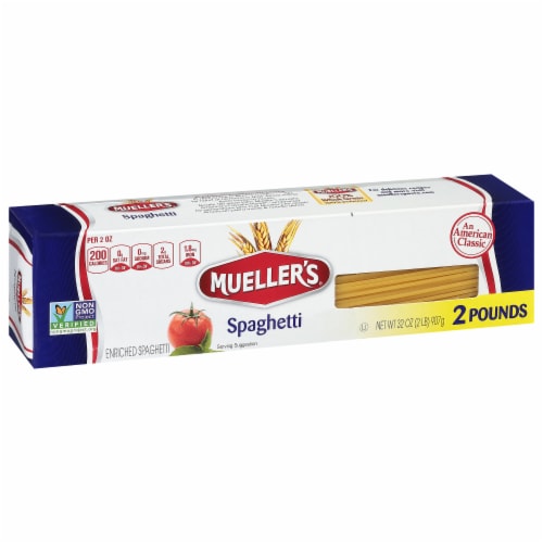 Mueller's® Spaghetti