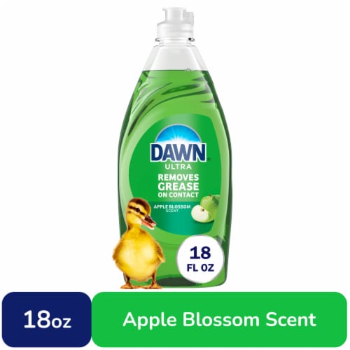 Dawn Dish Soap