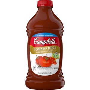 Campbell's Tomato Juice 64oz