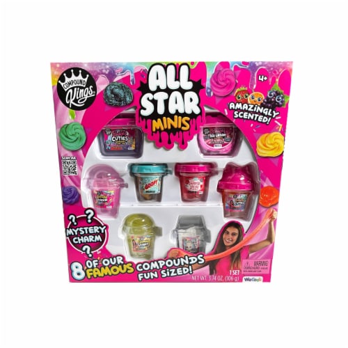 Compound Kings All Star Minis
