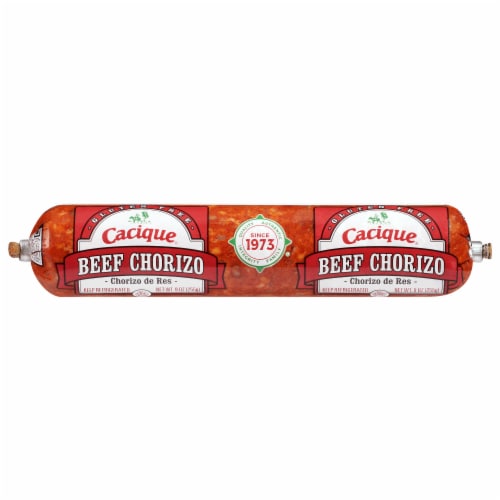 Cacique® Beef Chorizo