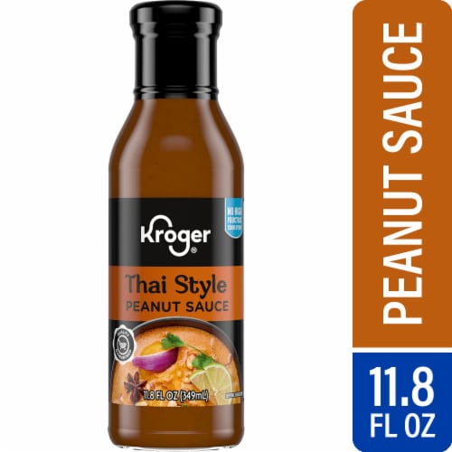 Kroger® Peanut Sauce