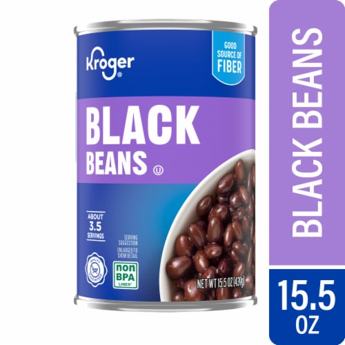 Kroger® Black Beans