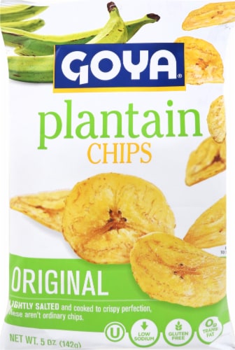 Goya® Original Plantain Chips