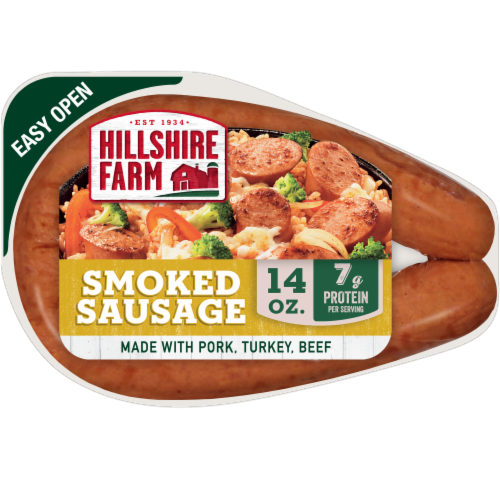 Hillshire Farm® Smoked Sausage