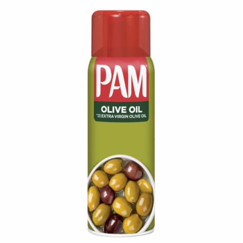 PAM Non-Stick Olive Oil Cooking Spray