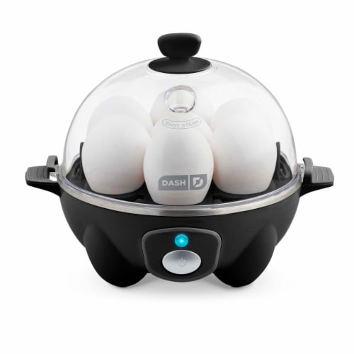 Dash Rapid Egg Cooker - Black