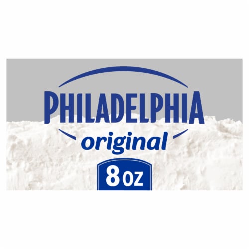 Philadelphia Original Cream Cheese Brick