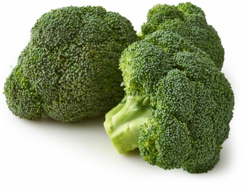 Broccoli Crown