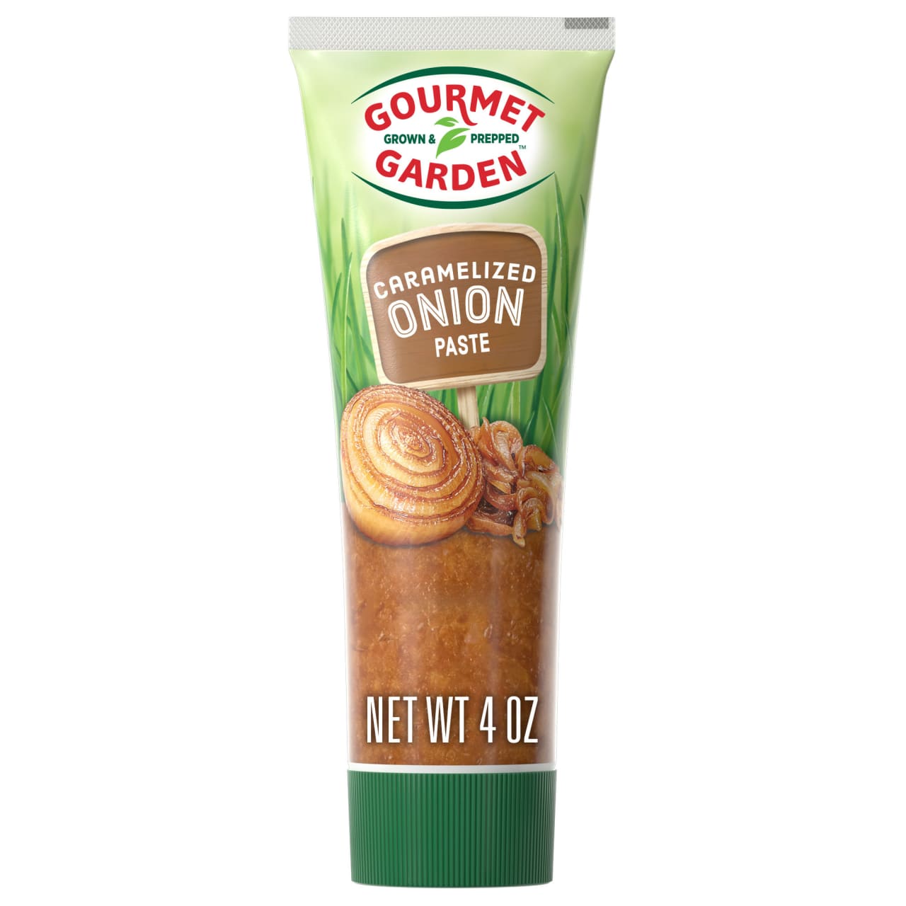 Gourmet Garden Caramelized Onion Paste, 4 oz