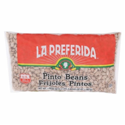 La Preferida® Pinto Beans