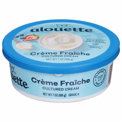 Alouette® Creme Fraiche