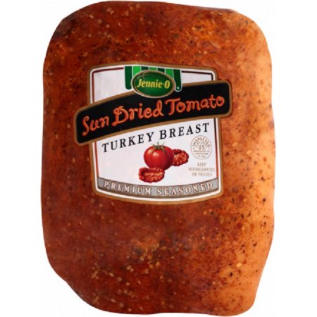 Jennie-o Sundried Tomato Turkey Breast