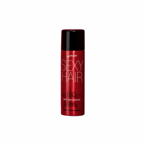 Sexy Hair Big Volume Dry Shampoo